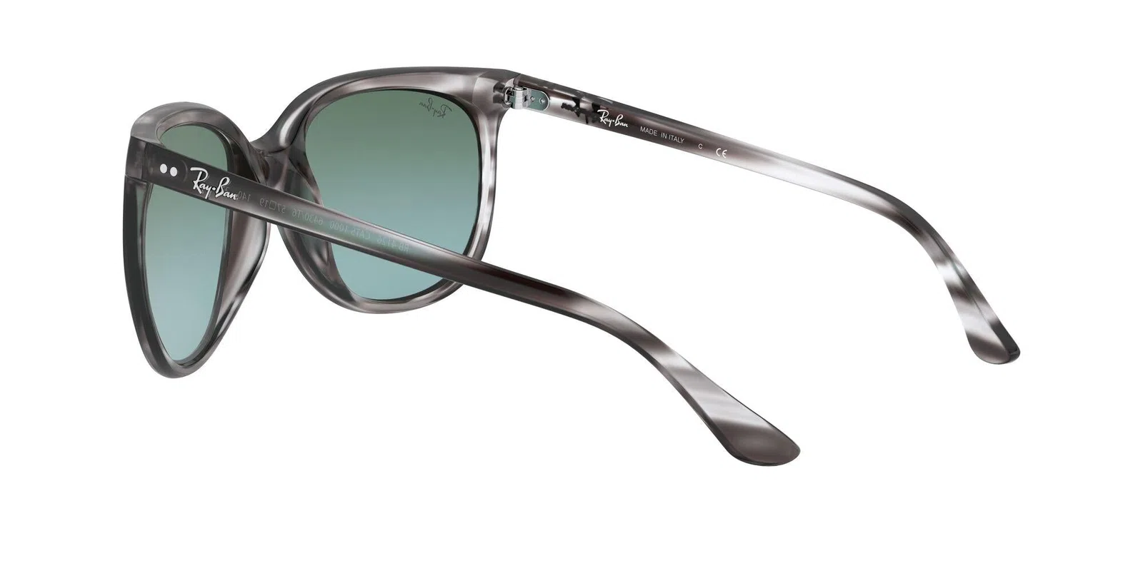Ray-Ban Cats 1000 4126 Sunglasses - view 29